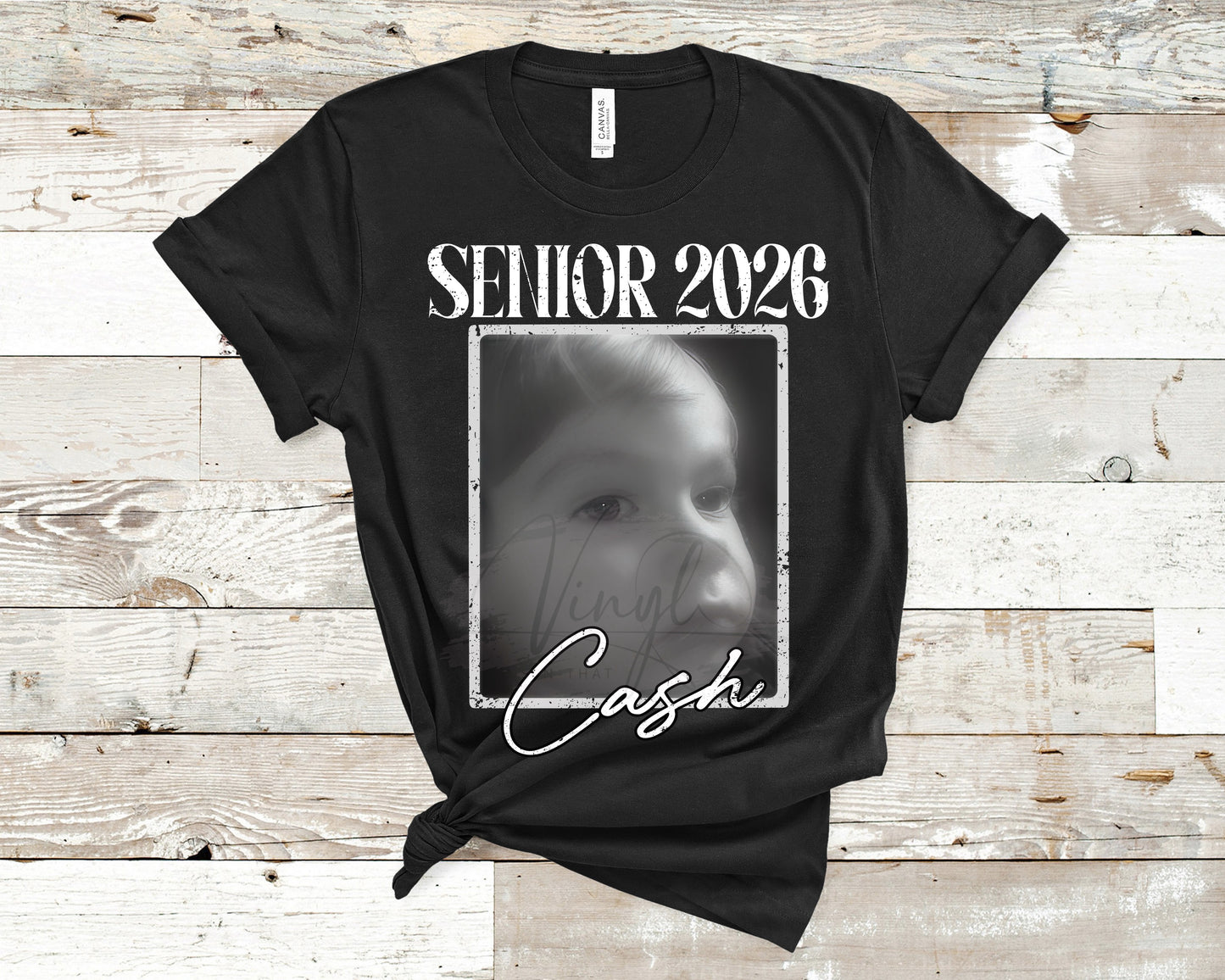 Vintage Senior 2026