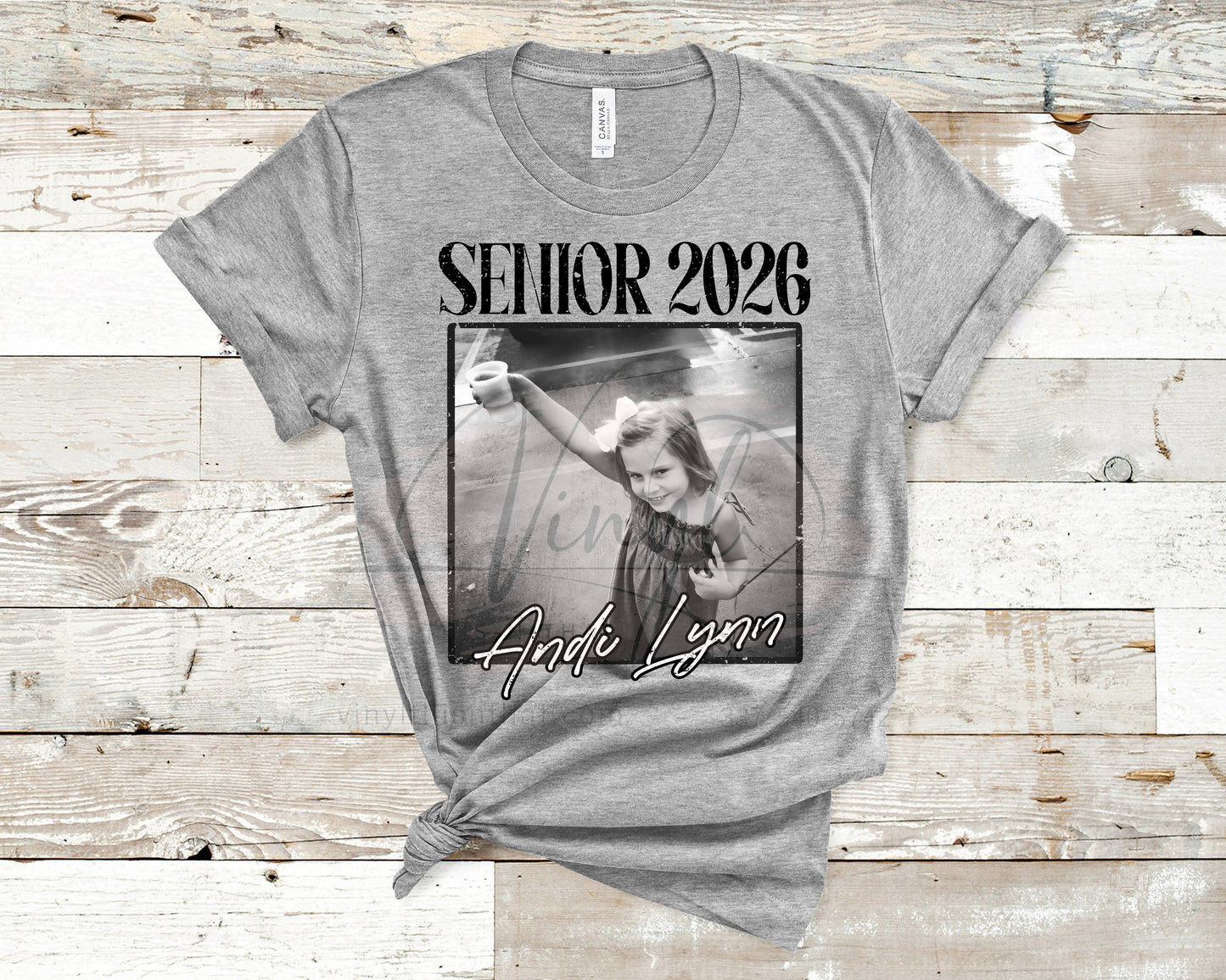 Vintage Senior 2026