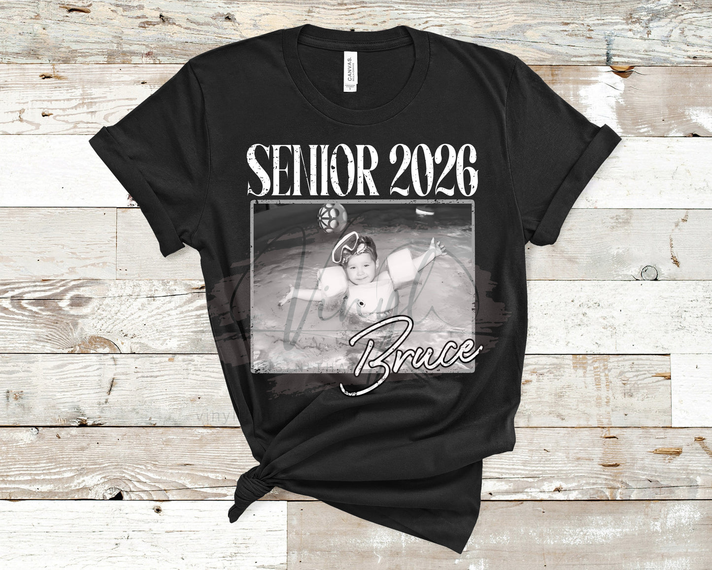 Vintage Senior 2026