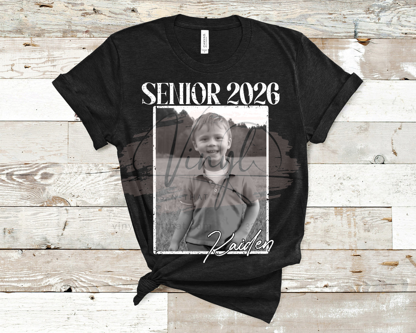 Vintage Senior 2026