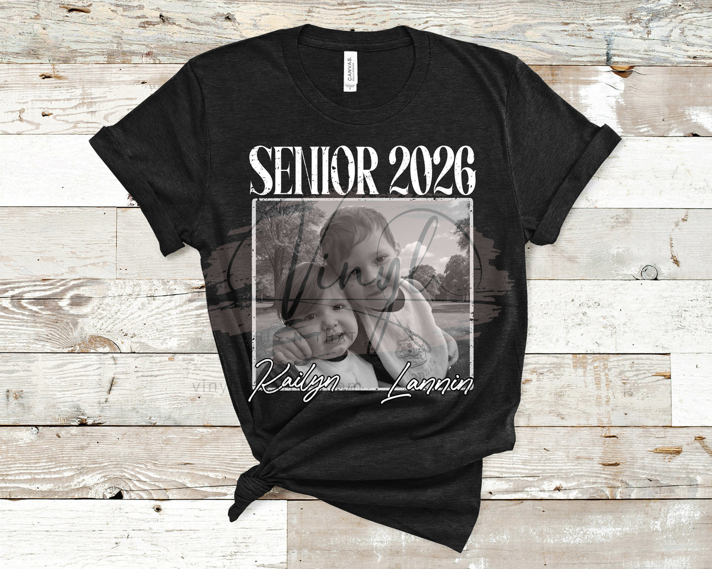 Vintage Senior 2026