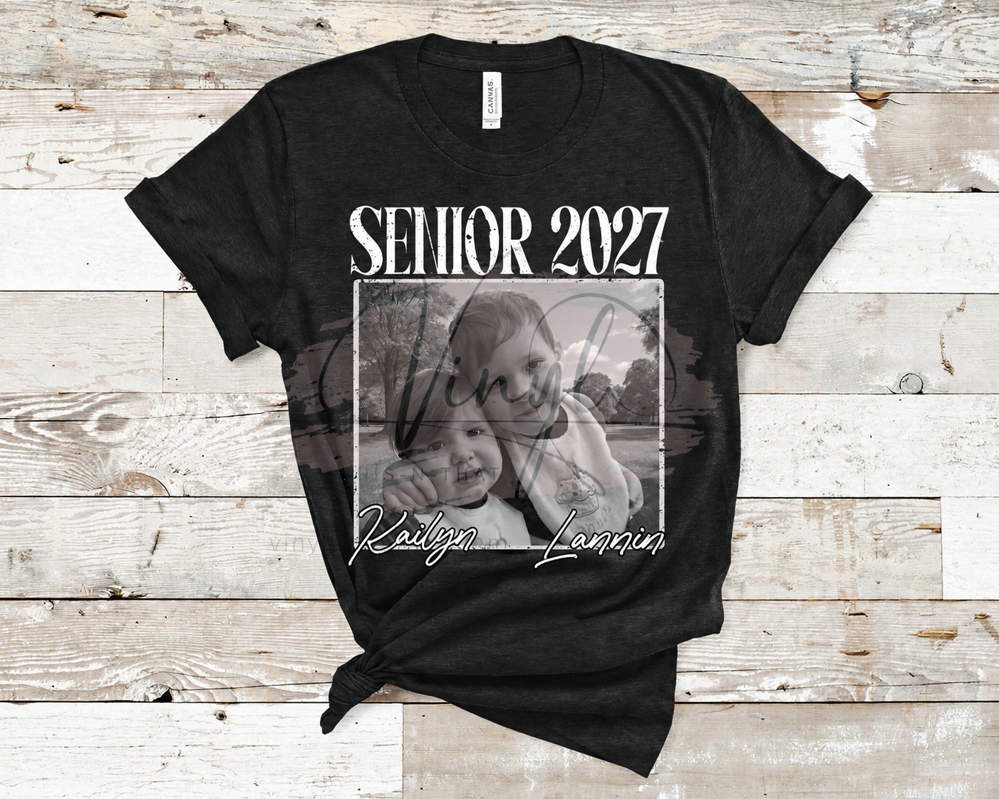 Vintage Senior 2027