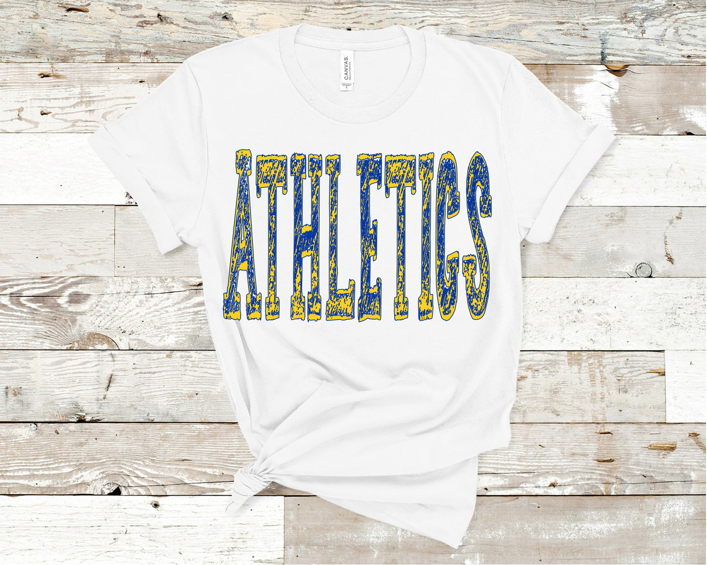 Athletics Basic Stretch - (YOUTH)