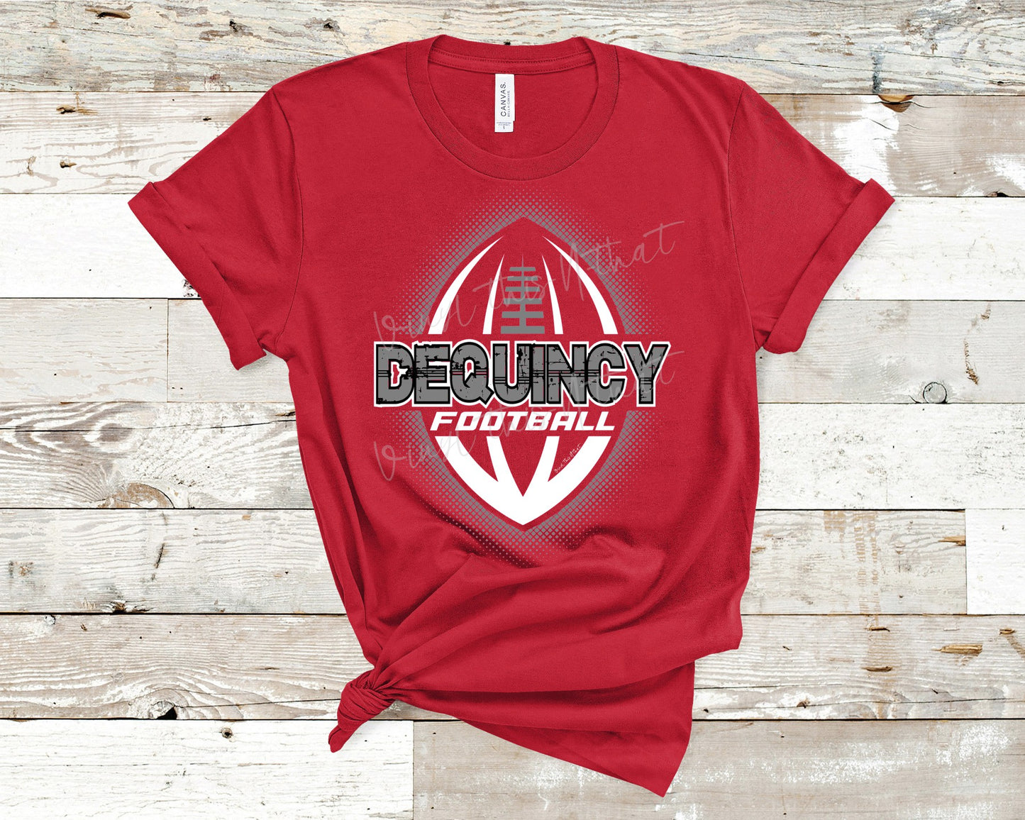 DeQuincy Football