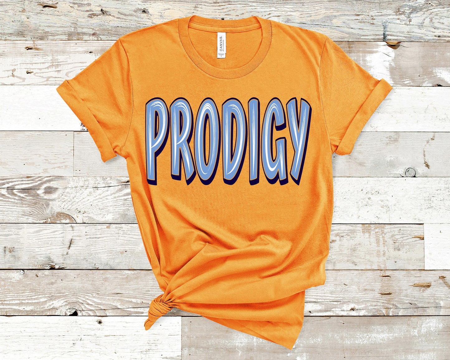 Prodigy 21