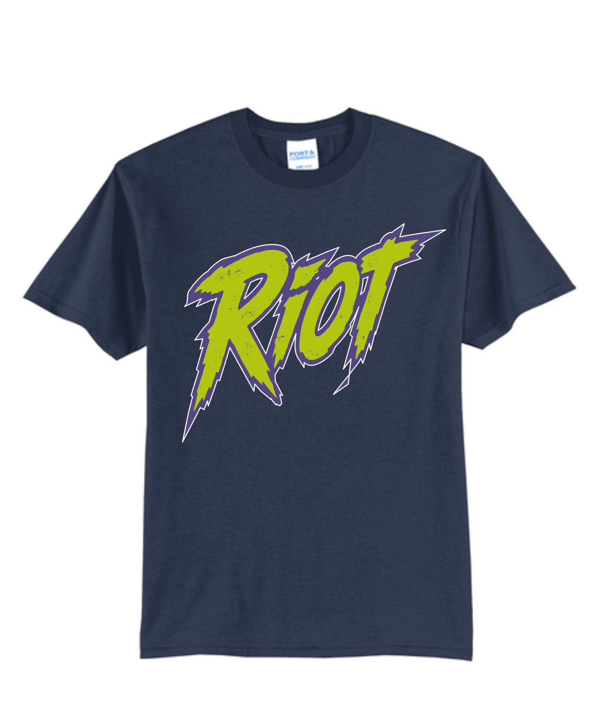 Riot Softball 7 - YOUTH