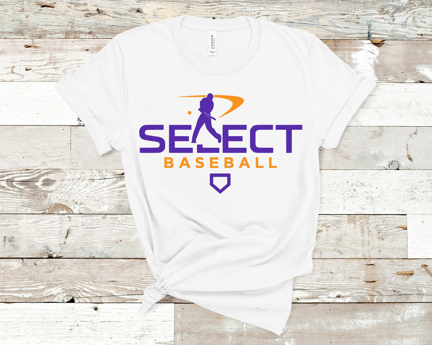 Select Baseball 3