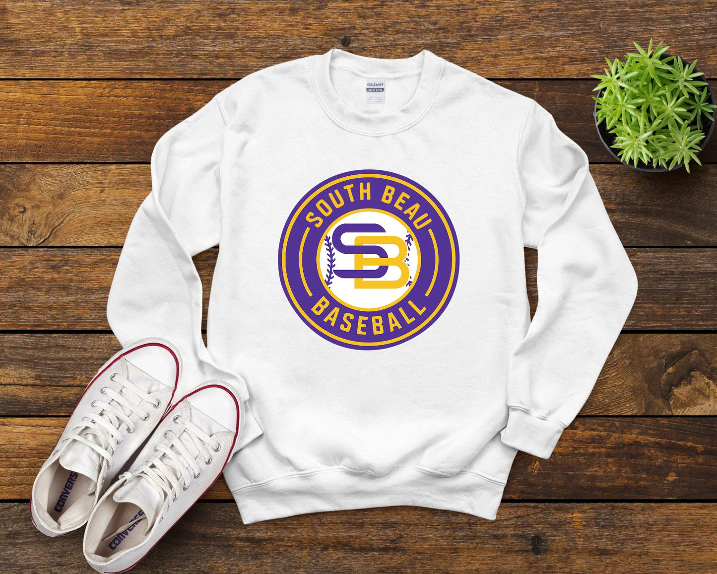 South Beau Baseball 2