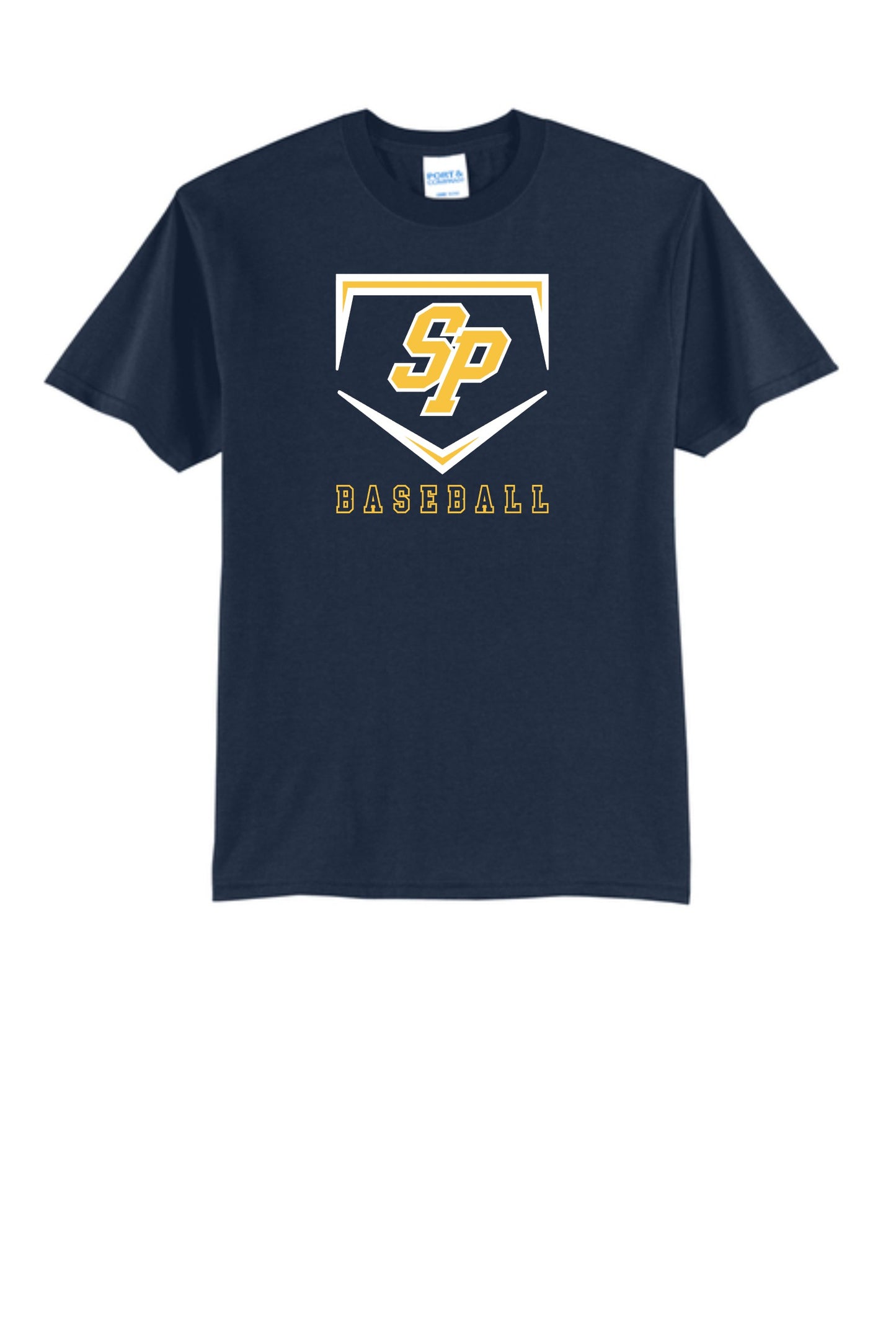 Southpaw Baseball 5