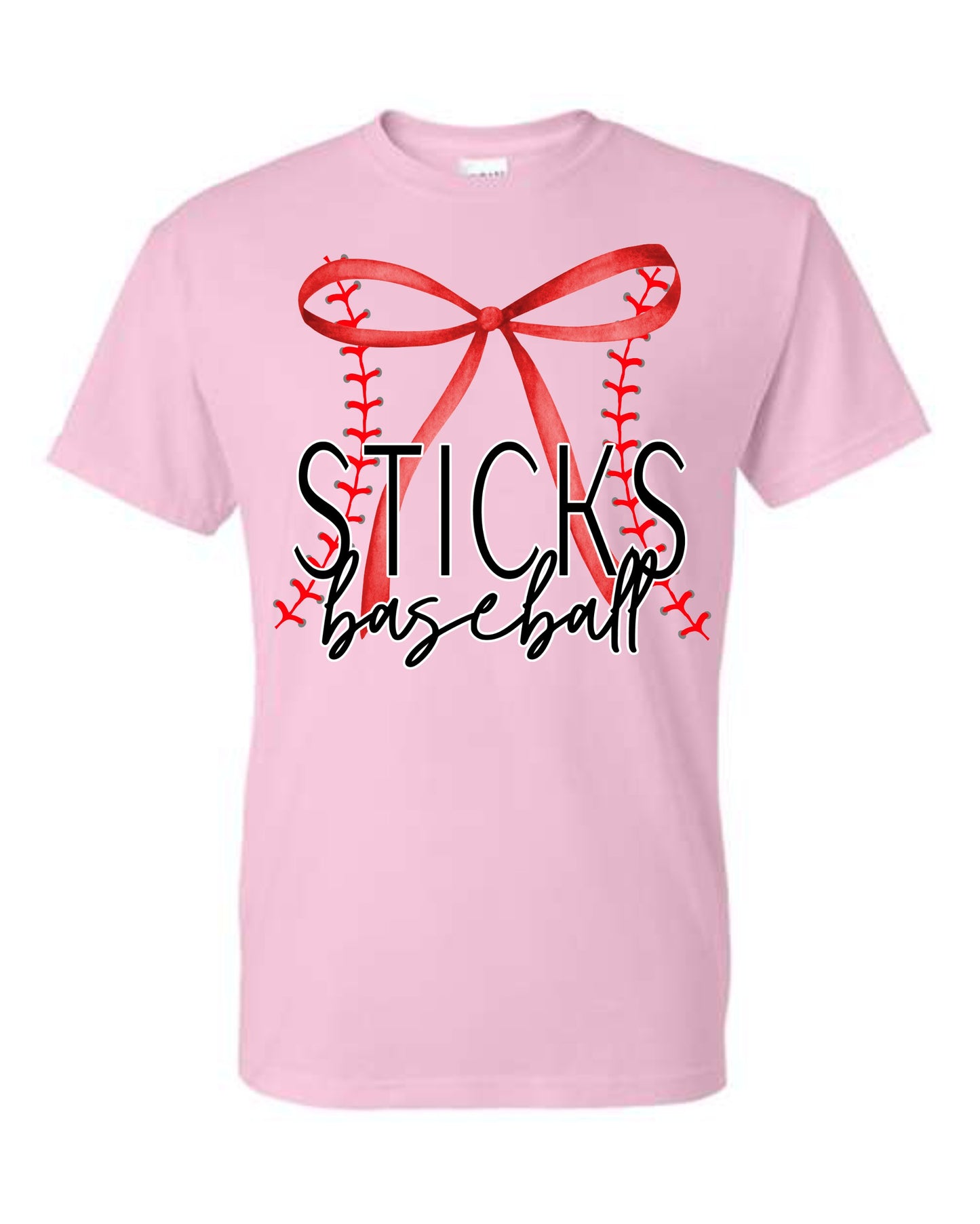 Sticks Bow & Stitches
