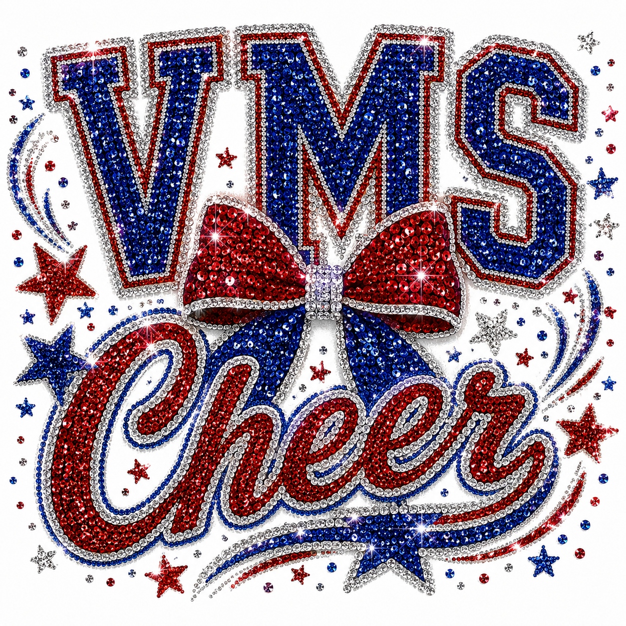 VMS Cheer Fundraiser