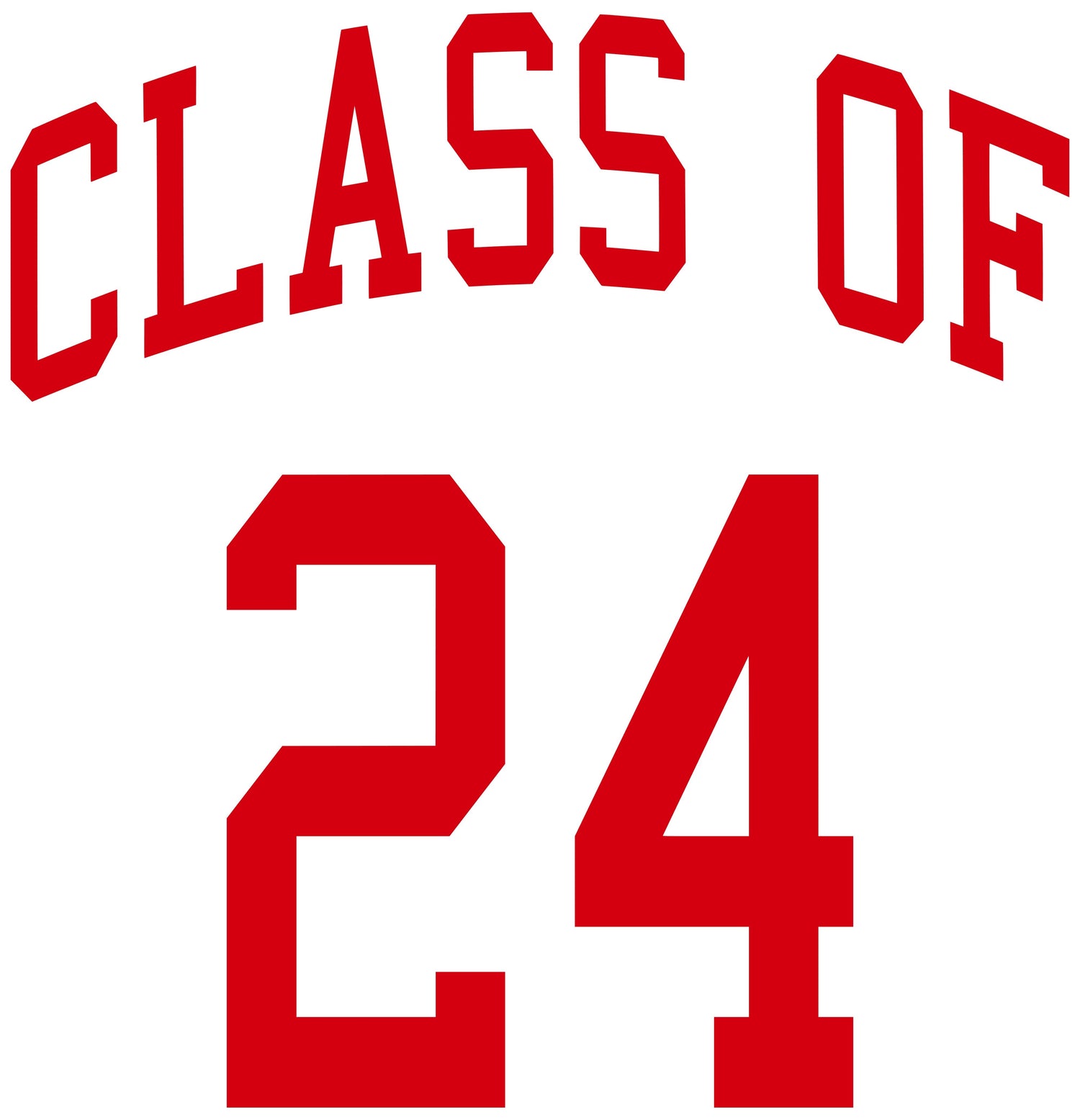 Class of 24 - Incrediball