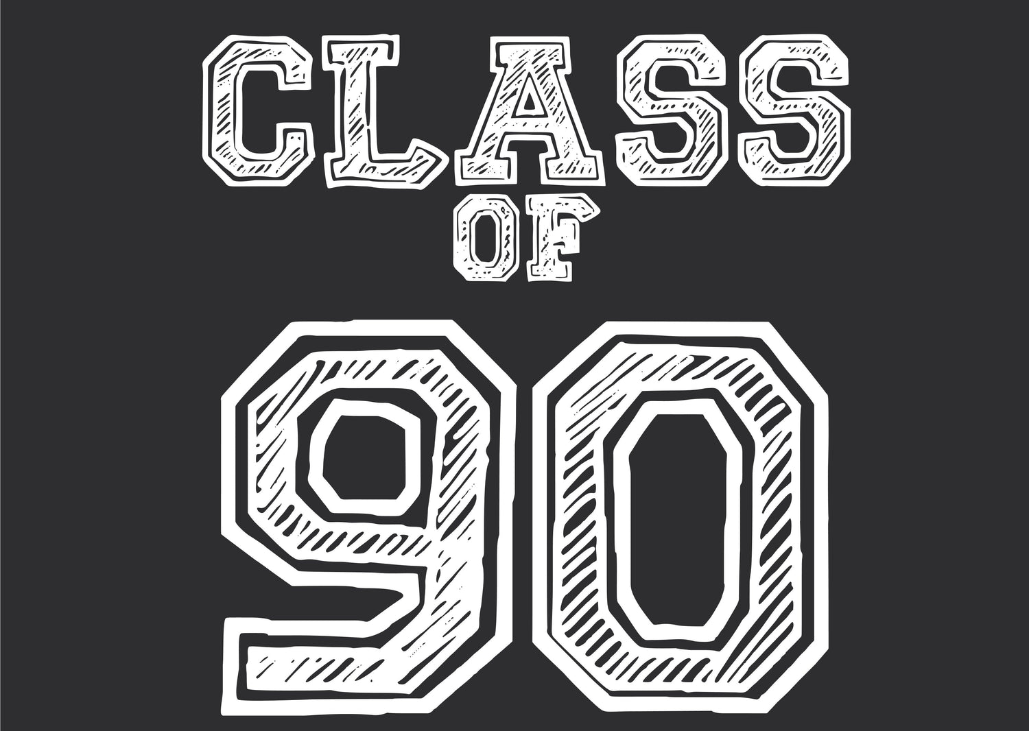 DHS Class of '90
