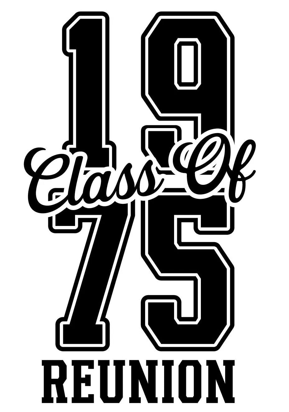 DHS class of 1975