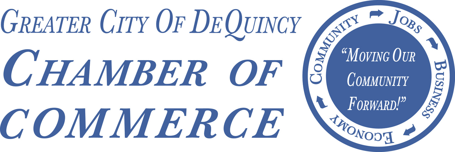 DeQuincy Chamber of Commerce