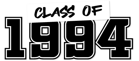 DHS Class of '94 Incrediball