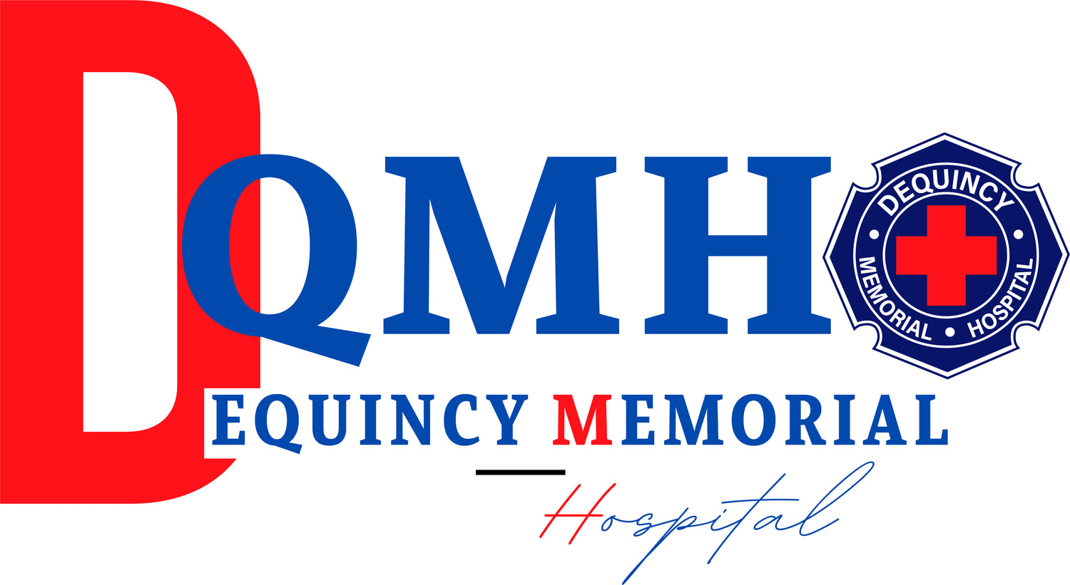 DeQuincy Memorial Hospital