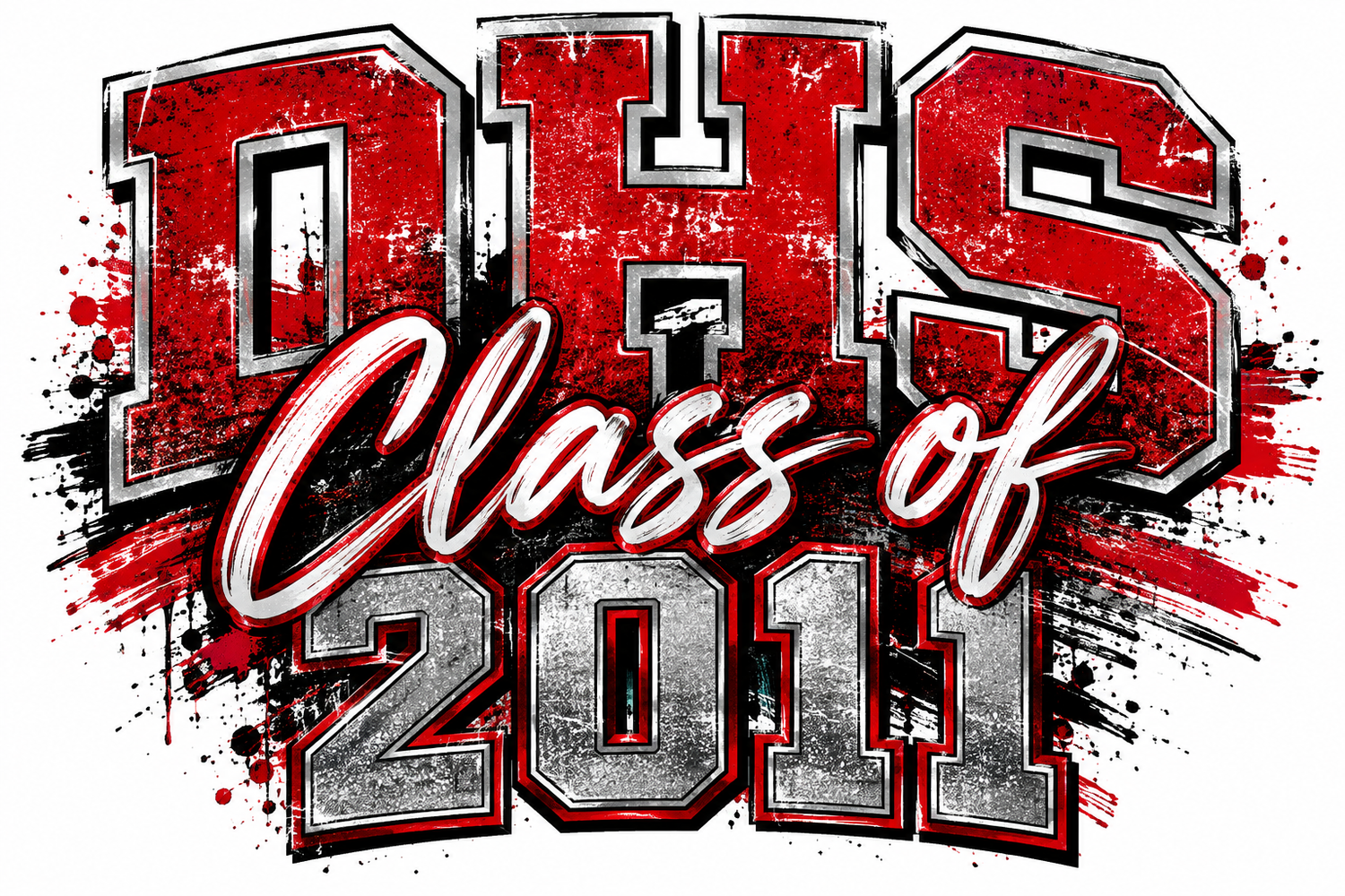 DHS Class of 2011 Reunion