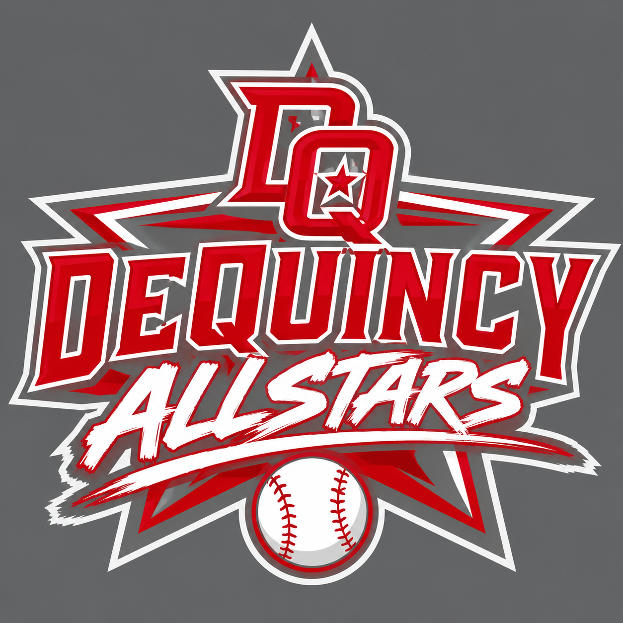 DeQuincy Allstars