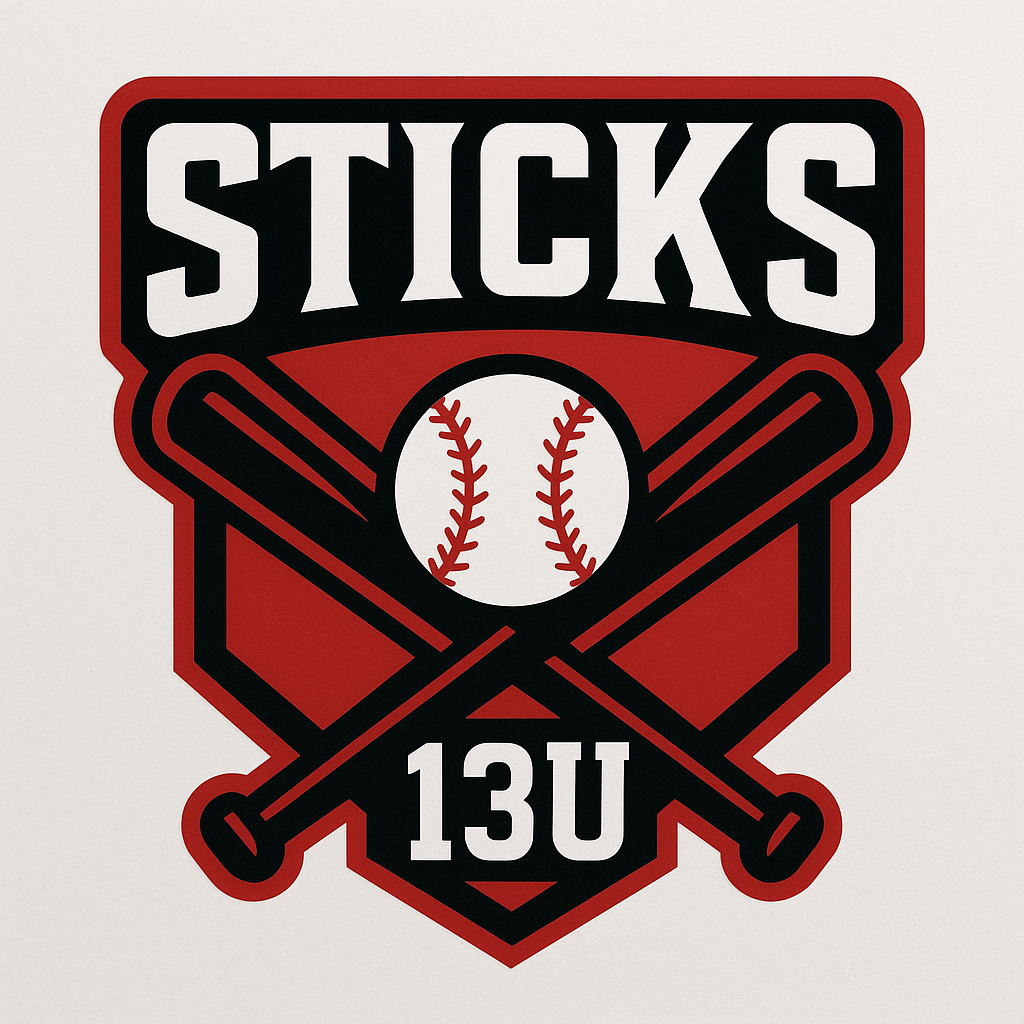 Sticks 13U