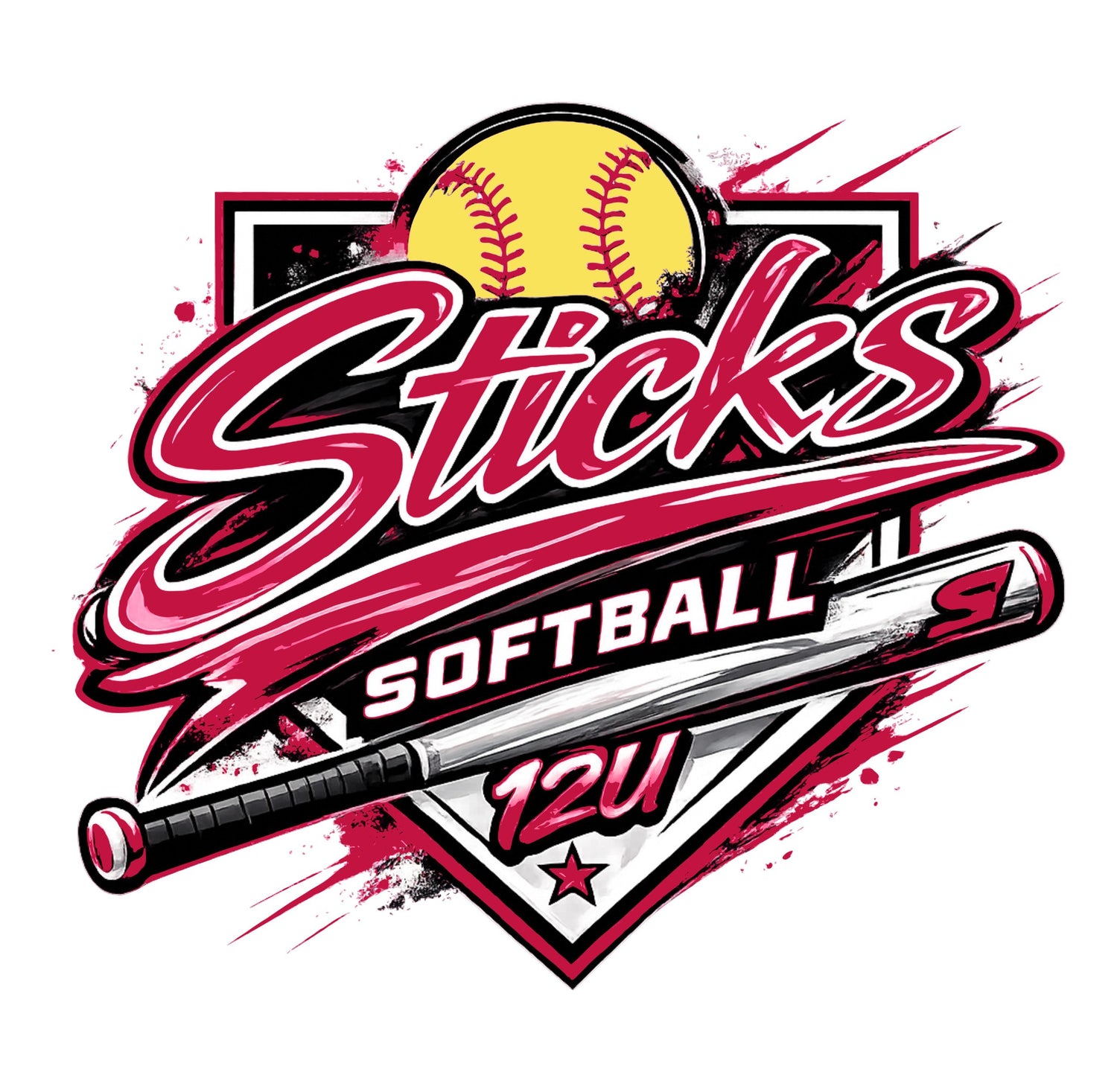 Sticks 12U Softball