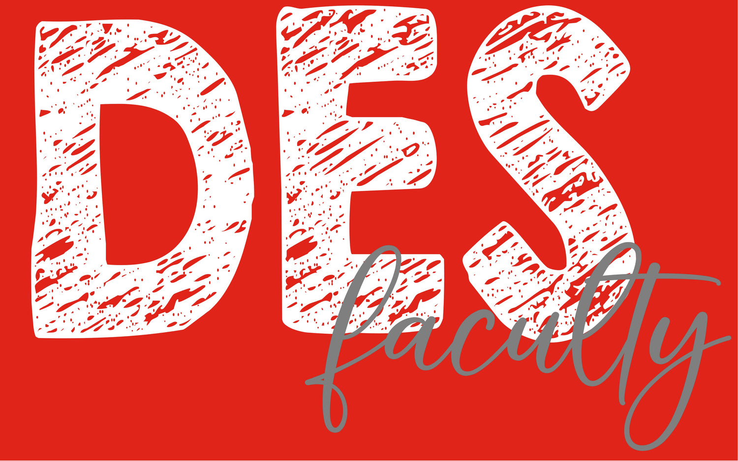 DES Faculty