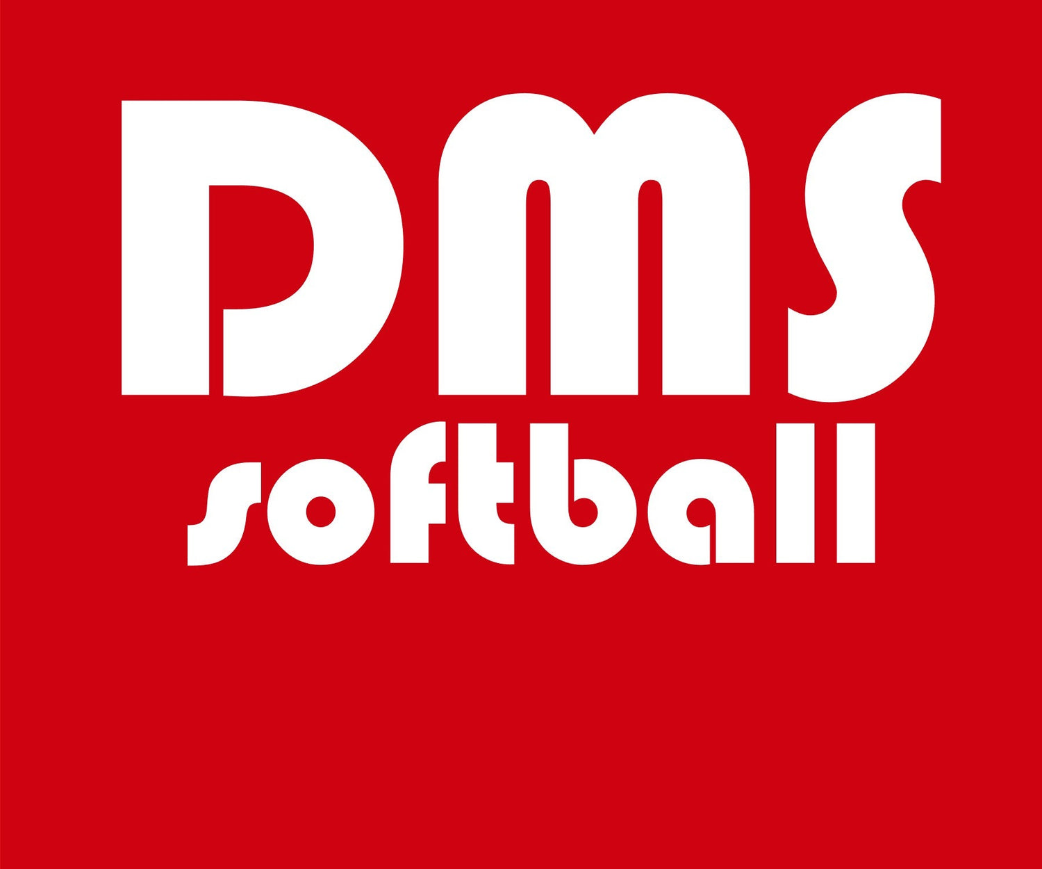 DMS Softball