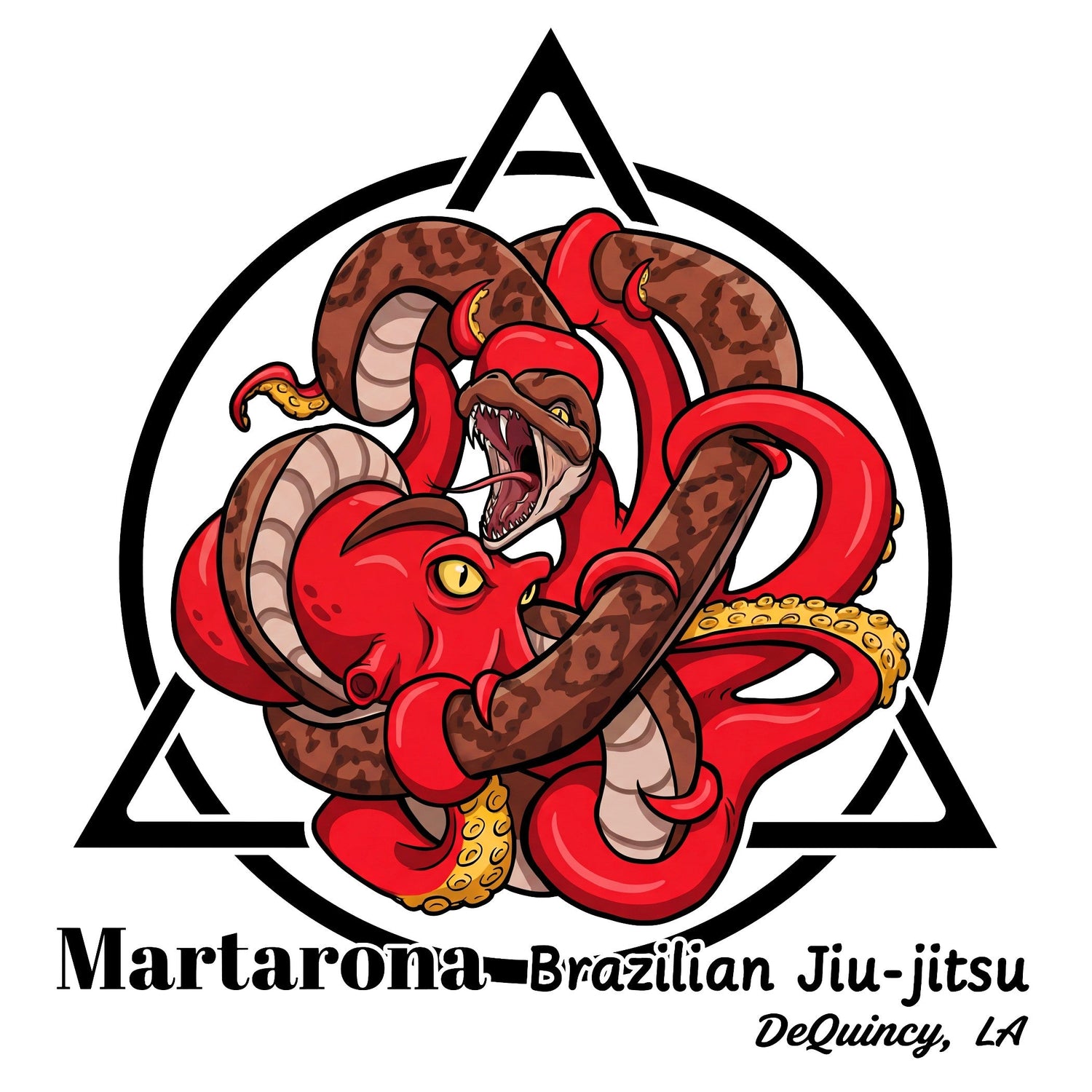 Martarona BJJ