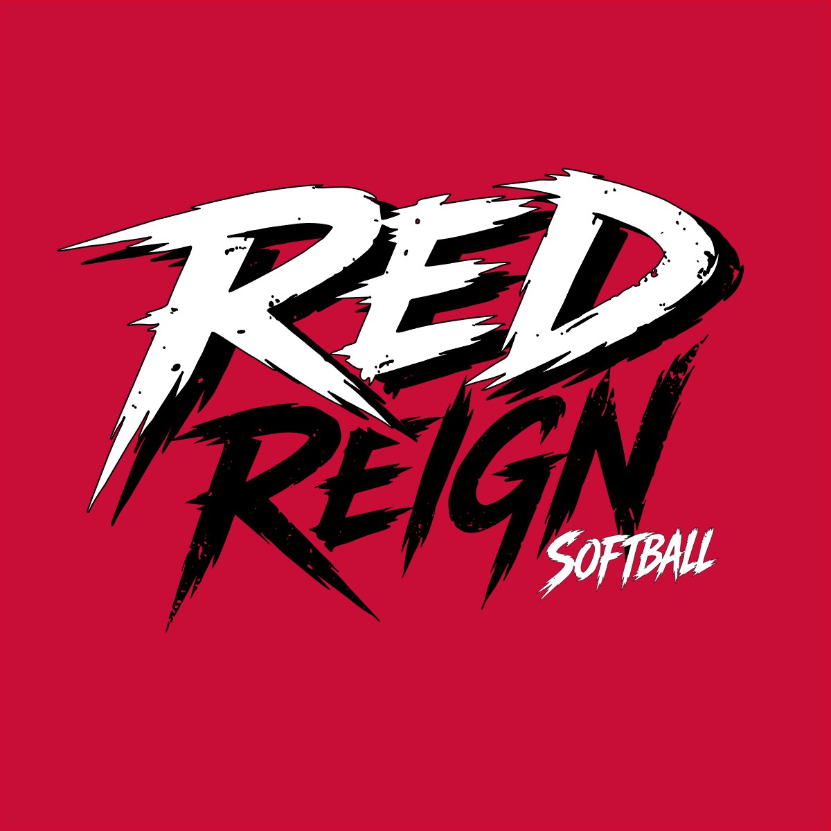 Red Reign Softball