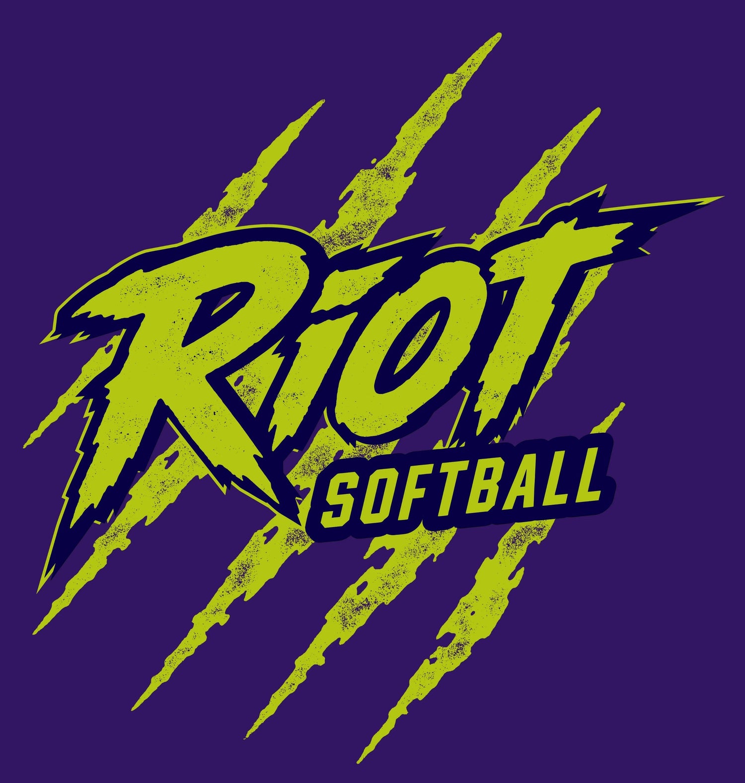 Riot Softball