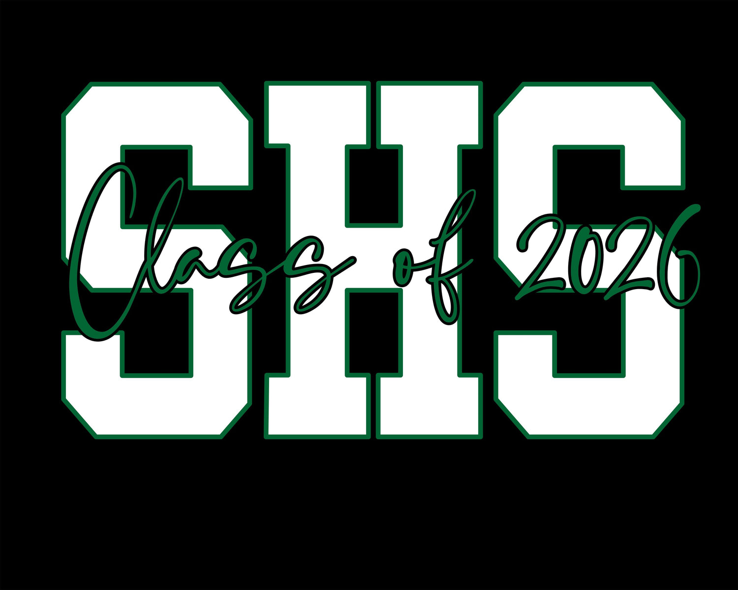 SHS Class of 2026