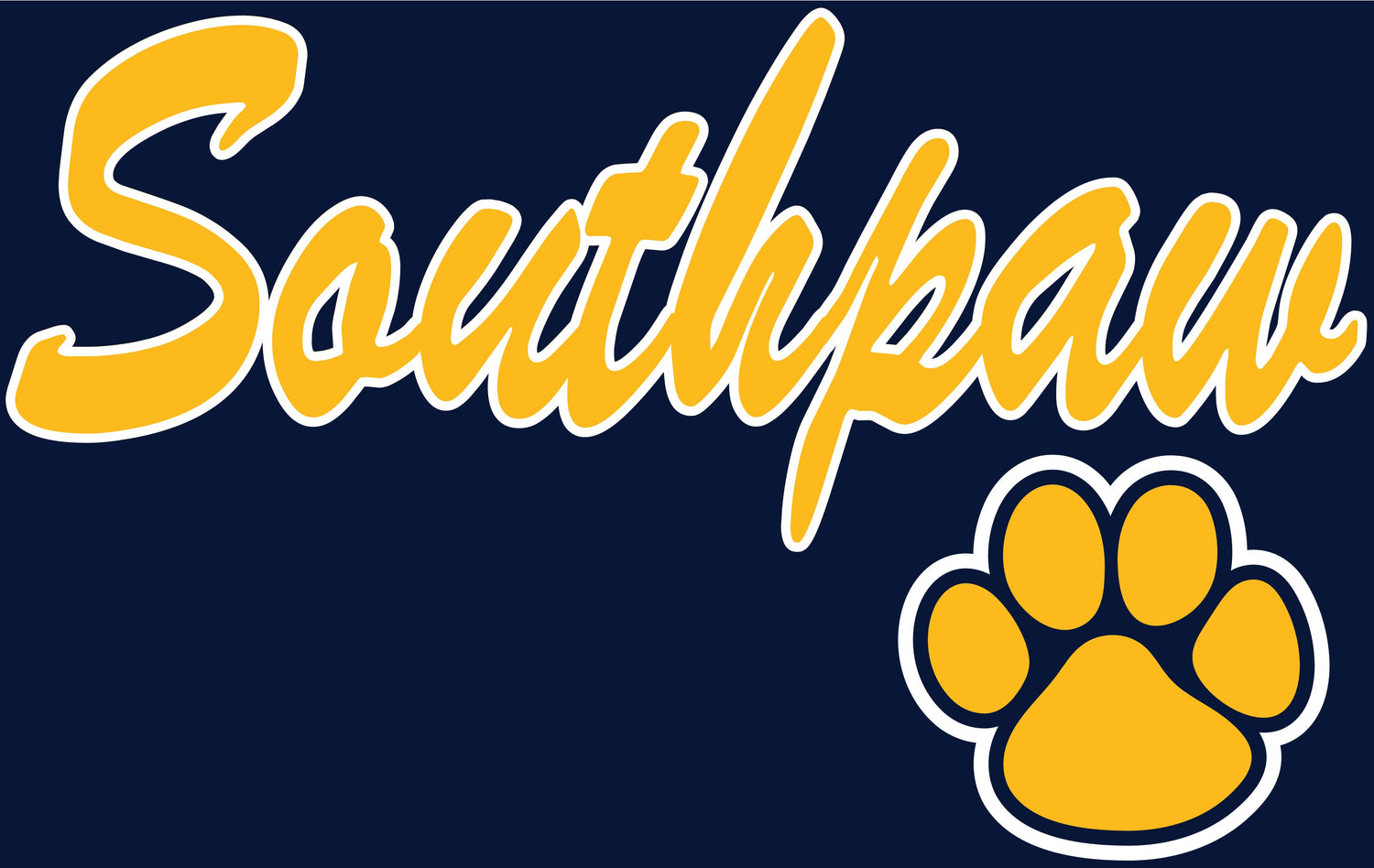 Southpaw Baseball