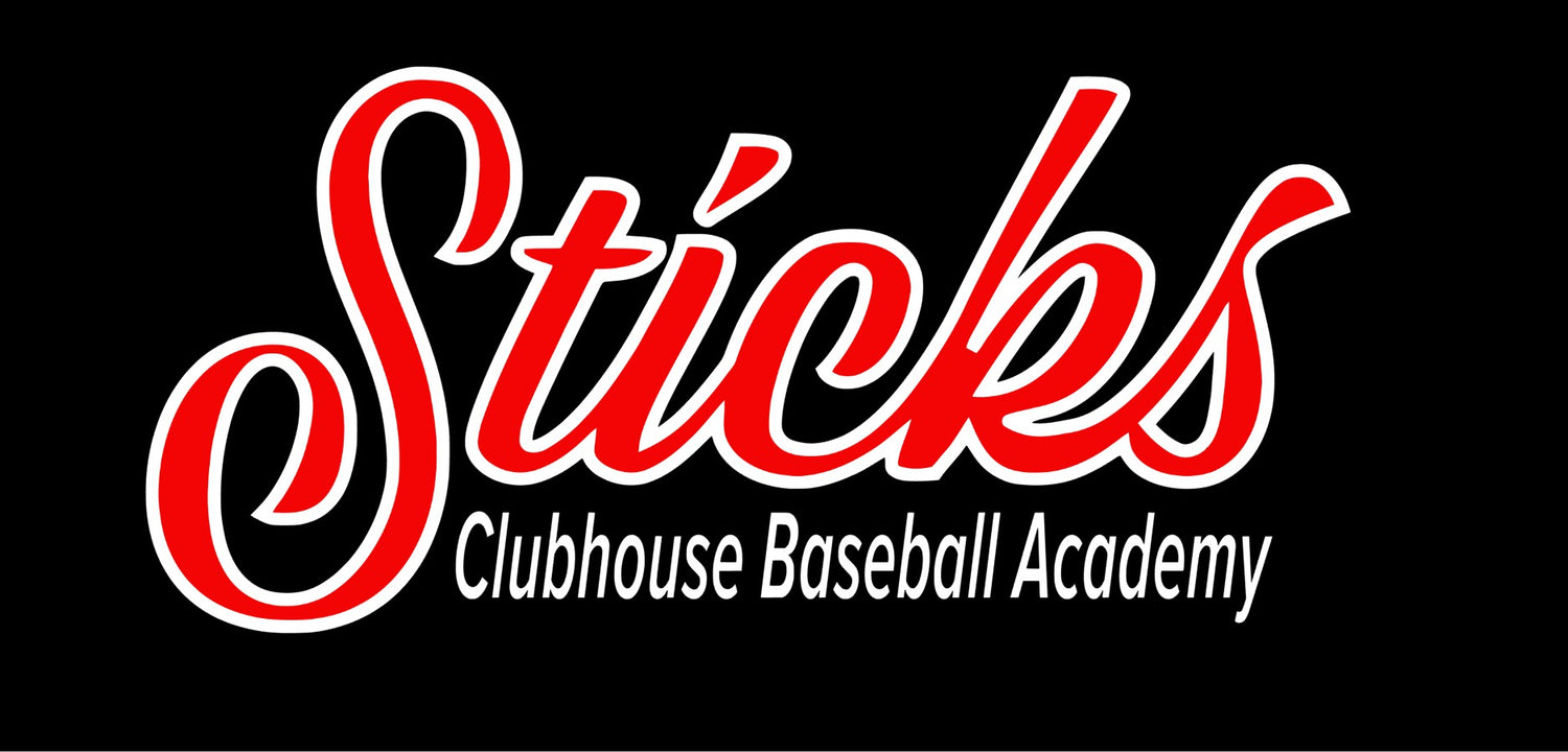 CBA Sticks Baseball