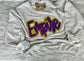 Empire Applique Embroidery