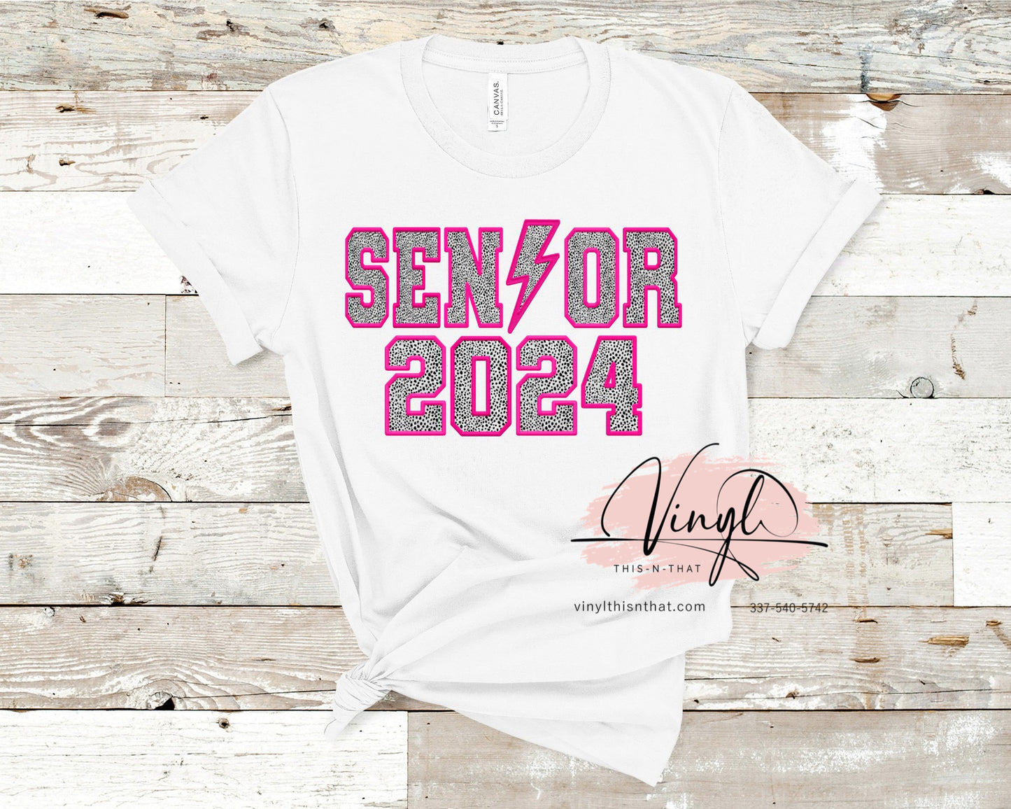 Senior 2024