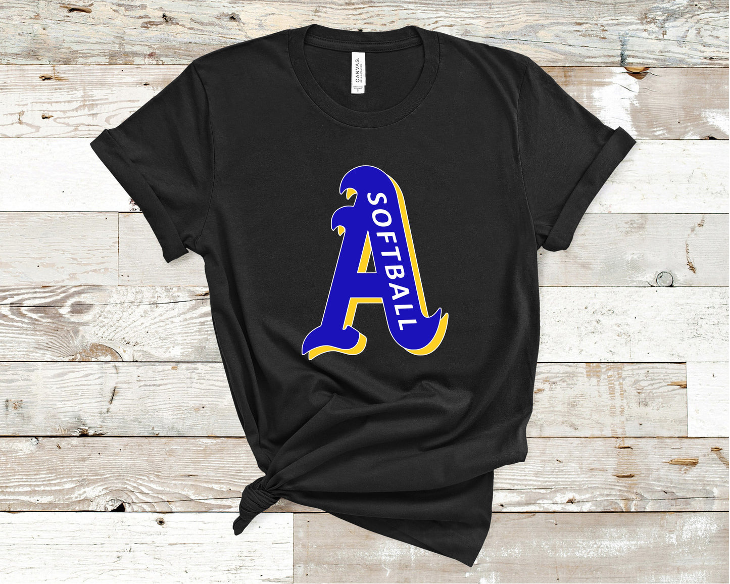 Athletics Softball 9 - (ADULT)