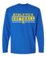Athletics Softball 8 - (YOUTH)