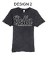 CUSTOM ORDER -APPLIQUE EMBROIDERY-