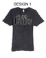 CUSTOM ORDER -APPLIQUE EMBROIDERY-