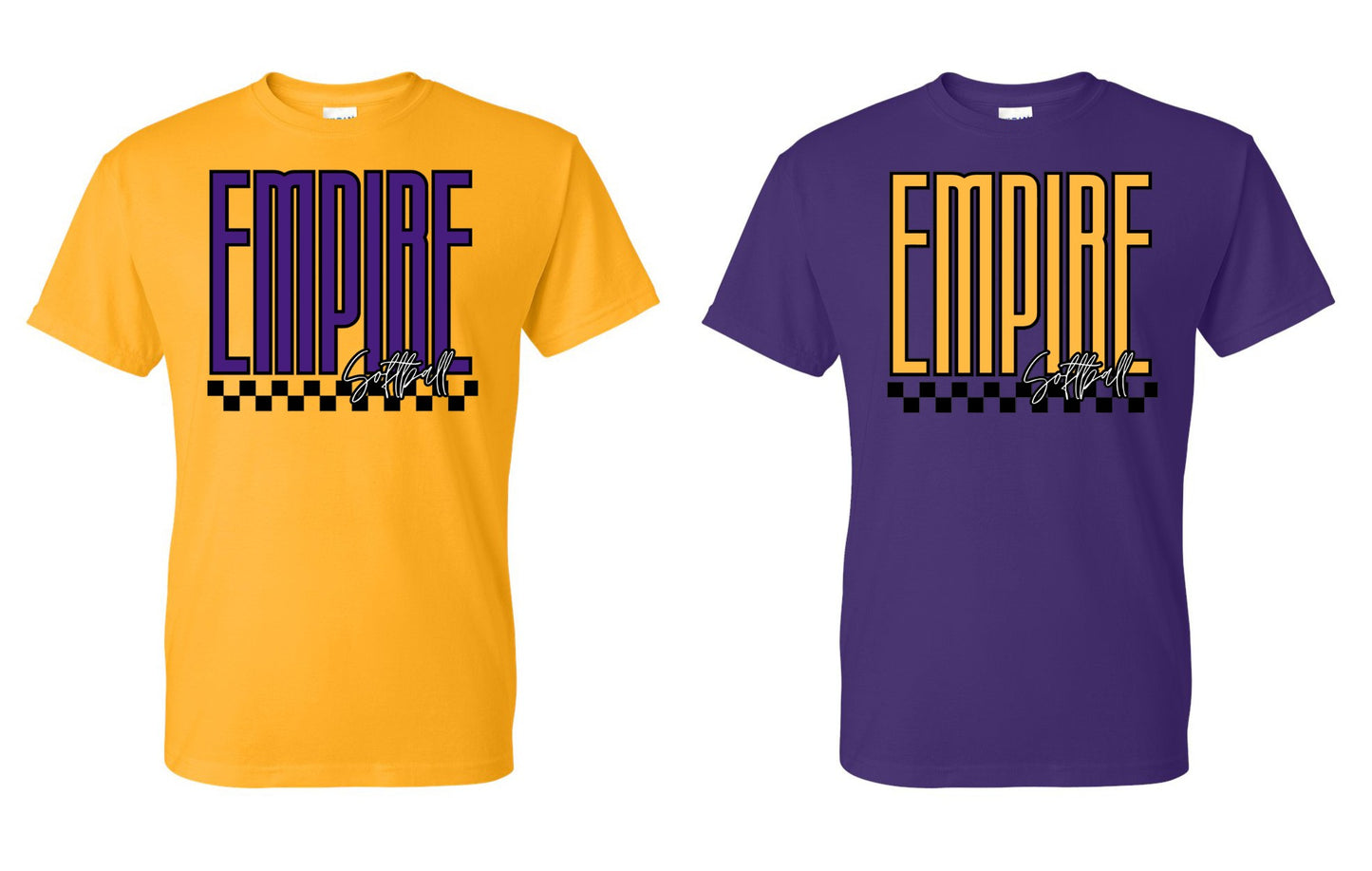 Empire Softball 2