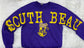 Jumbo Mascot Sweatshirt