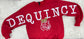 Jumbo Mascot Sweatshirt