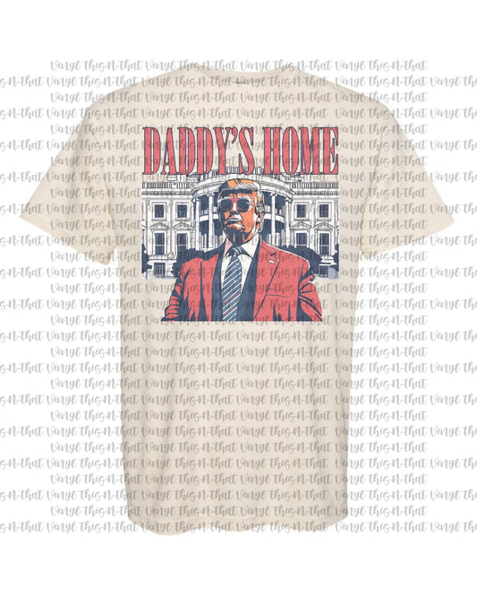 Daddy's Home