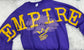 Jumbo Mascot Sweatshirt