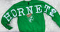 Jumbo Mascot Sweatshirt