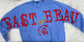 Jumbo Mascot Sweatshirt