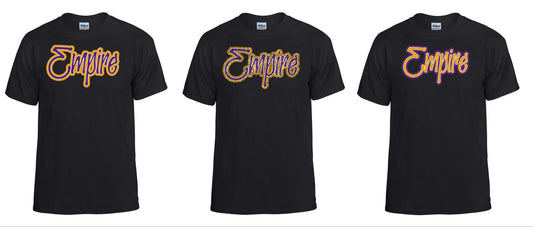 Empire Softball 3