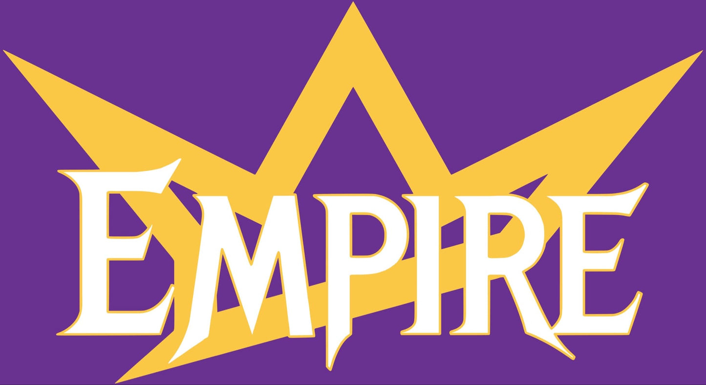 Empire Softball 1