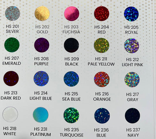 Clark + Co. Sparkle Lightweight Tee