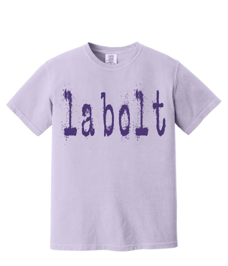 LA BOLT Grunge